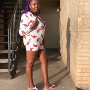 Meet your Posher, Tiffaney